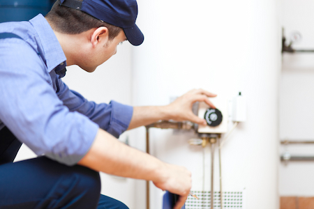 plumber overland park ks